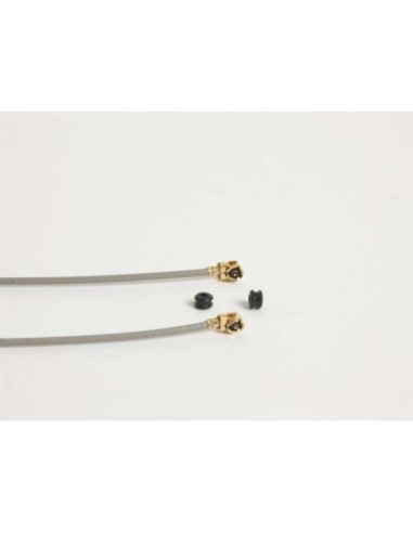 LONG ANTENNA 2.4GHZ (400mm) S2