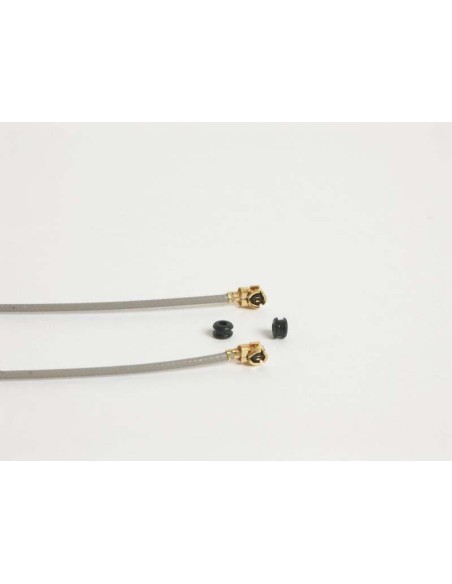 LONG ANTENNA 2.4GHZ (400mm) S2