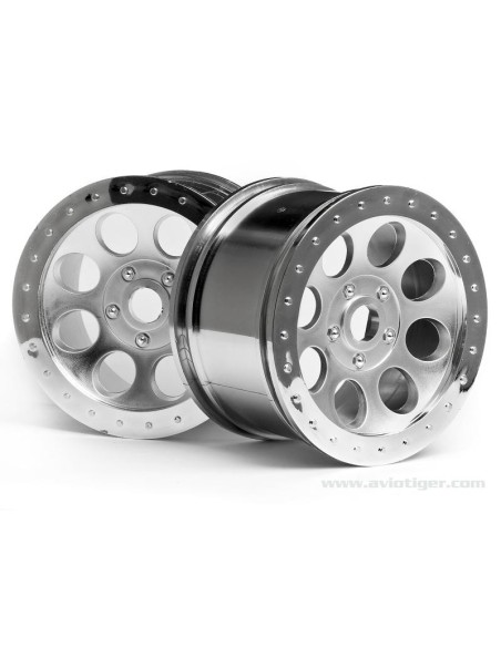 JANTE MAG-8 CHROME 83X56MM S2