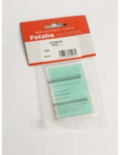 SCREEN PROTECTOR 4PK