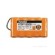 BATTERIE 6V 1800MAH NIMH 4PK
