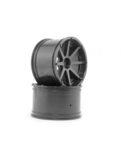 JANTES BLAST NOIR 115X70MM S2 2