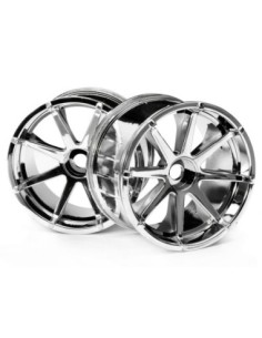 JANTES BLAST CHROME 115X70MM S2