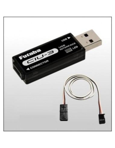 INTERFACE USB CIU-3
