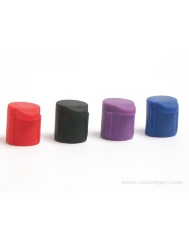 2.4GHZ S4 ANTENNA PLUGS
