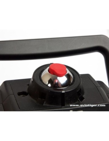 BOUCHONS ANTENNE 2.4GHZ S4