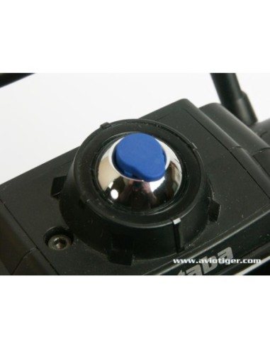 BOUCHONS ANTENNE 2.4GHZ S4