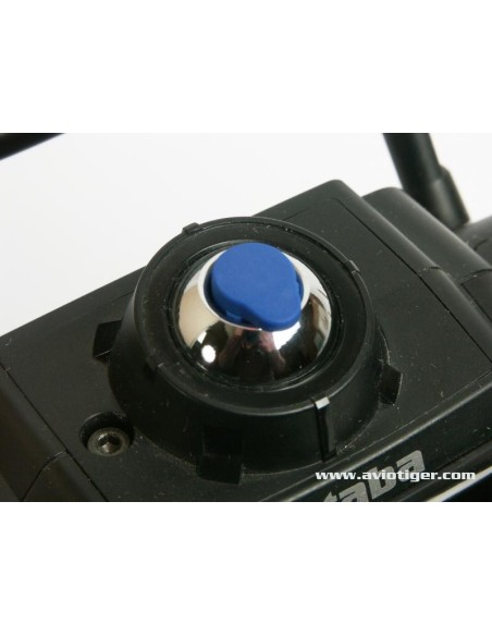 BOUCHONS ANTENNE 2.4GHZ S4