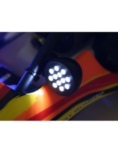 INDICATEUR LED BLANCHE 2