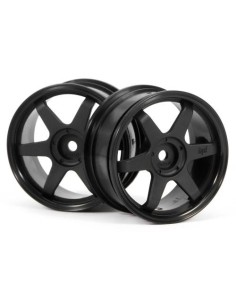 JANTES TE37 NOIR 26MM/0MM