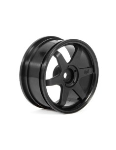 JANTES TE37 NOIR 26MM/0MM 2