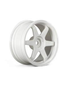 JANTES TE37 BLANC 26MM/3MM 2