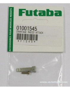 CRANTAGE RADIO ATTACK