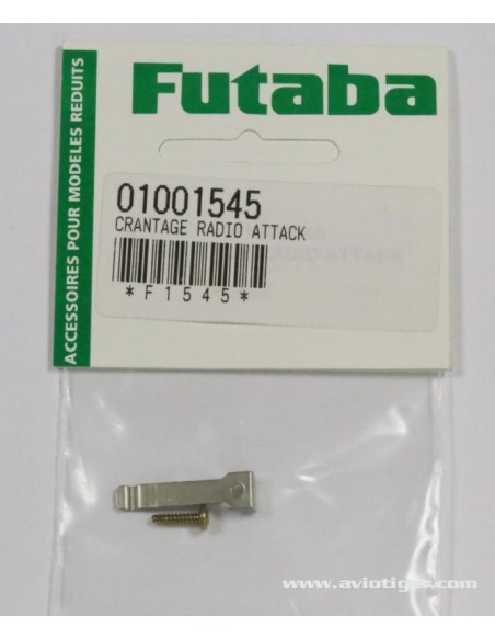 CRANTAGE RADIO ATTACK