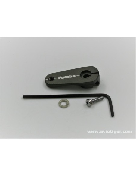 FUTABA 18.5MM ALU SPREADER BAR