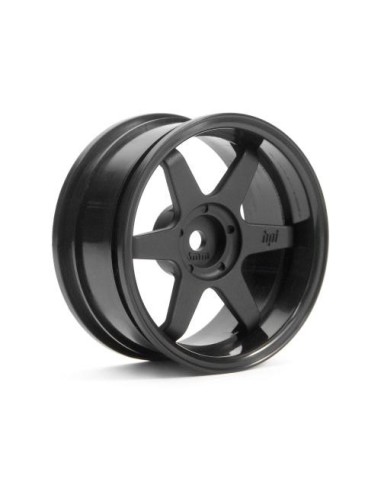 JANTES TE37 NOIR 26MM/6MM