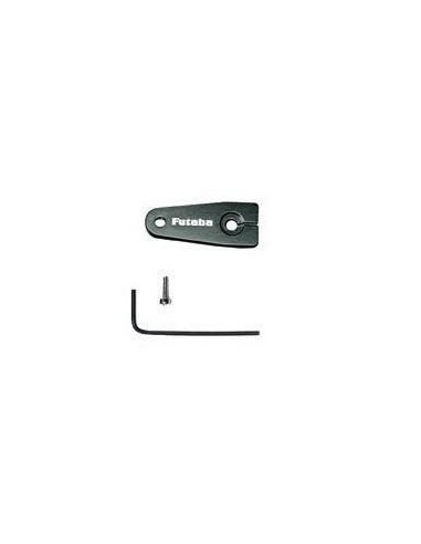 FUTABA 18.5MM ALU SPREADER BAR