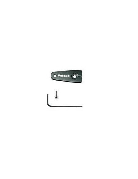 FUTABA 18.5MM ALU SPREADER BAR