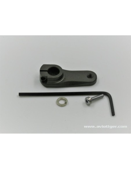 FUTABA 18.5MM ALU SPREADER BAR