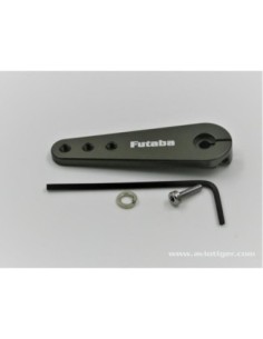 FUTABA GM ALUMINUM SPREADER BAR
