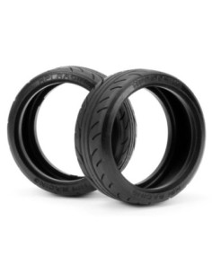 PNEU SUPER DRIFT 26MM RADIAL 2