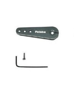 FUTABA GM ALUMINUM SPREADER BAR 2