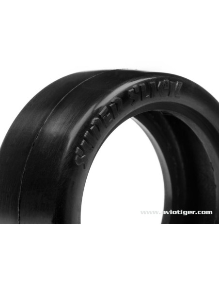PNEU SLICK PRO TOILE 26MM