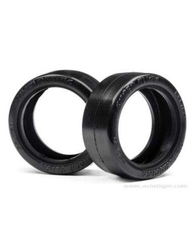 PNEU SLICK PRO TOILE 26MM