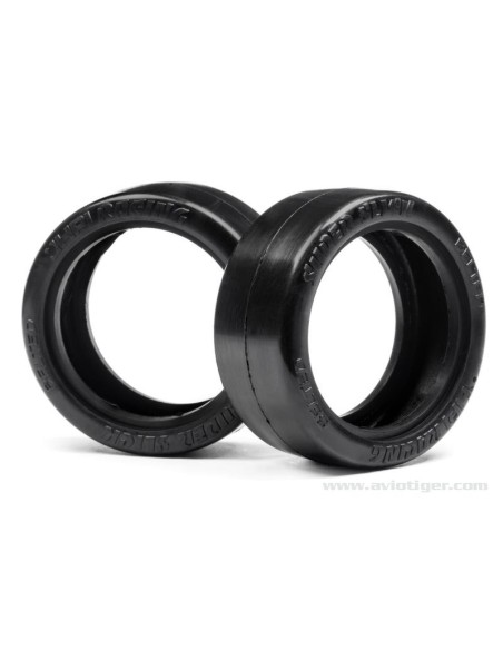 PNEU SLICK PRO TOILE 26MM