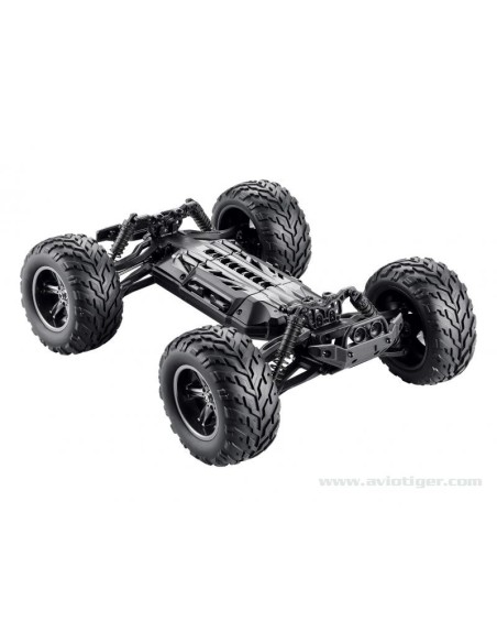 WARRIOR BLACKZON 1/12 2WD