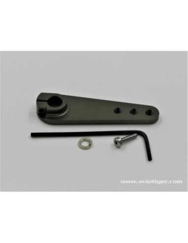 FUTABA GM ALUMINUM SPREADER BAR