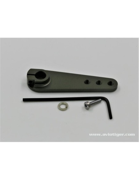 FUTABA GM ALUMINUM SPREADER BAR