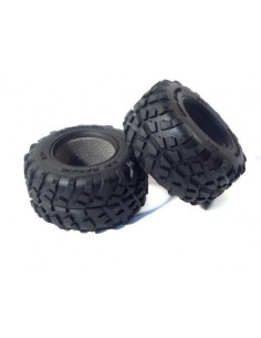 PNEU MT YOKOHAMA GEOLANDER