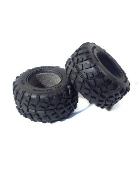 PNEU MT YOKOHAMA GEOLANDER