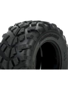 PNEU MT YOKOHAMA GEOLANDER 2