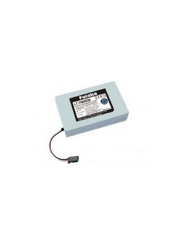 T32MZ LiPo 3.8V 6600mAh BATTERY