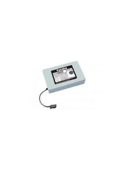 T32MZ LiPo 3.8V 6600mAh BATTERY