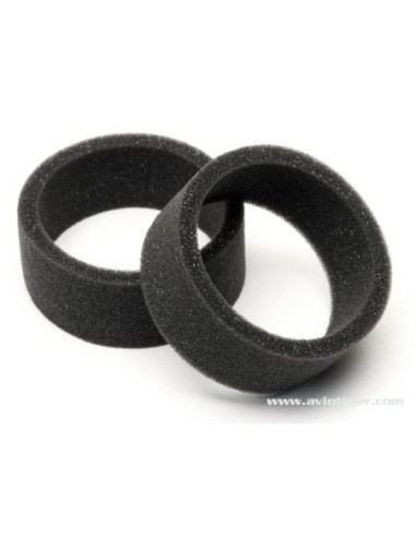 MOUSSE MEDIUM 57X35MM 2.2