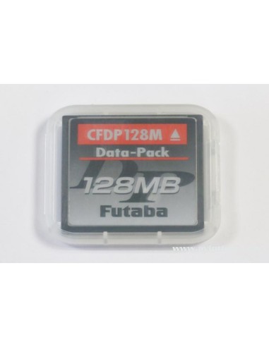 CARTE MEMOIRE 128MB 14MZ