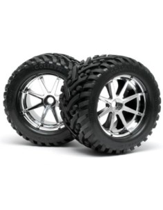 P GOLIAT+J BLAST 178X97MM  CHR.