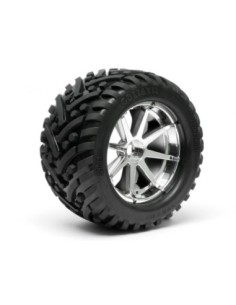 P GOLIAT+J BLAST 178X97MM  CHR. 2