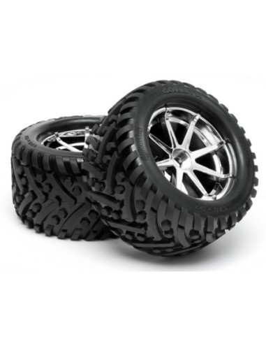 P GOLIAT+J BLAST 178X97MM  CHR.