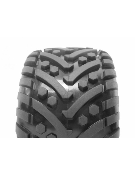 P GOLIAT+J TREMOR 178X97MM CHR.