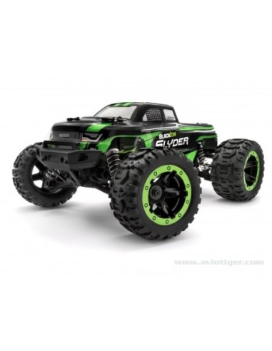 SLYDER MT 1/16 4X4 VERT