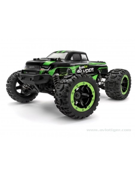SLYDER MT 1/16 4X4 VERT