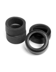 PNEU SLICK VINTAGE 26MM 2