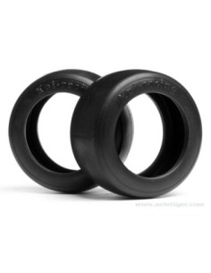 PNEU SLICK RACING TYPE D 31MM