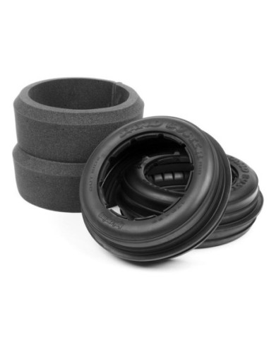 PNEU BUSTER SABLE 170X60MM BAJA