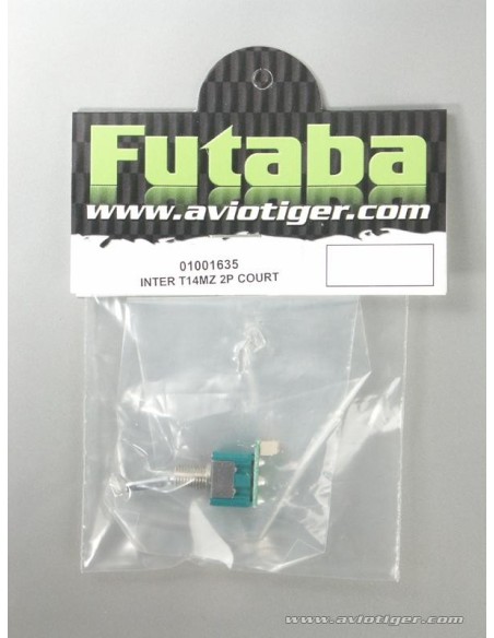 INTER T14MZ 2 POSITIONS COURT