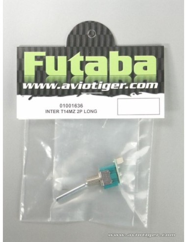 INTER T14MZ 2 POSITIONS LONG